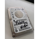 Hd Notebook Sata 160gb