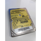 Hd Notebook Sata 160gb