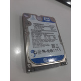 Hd Notebook Sata 320gb