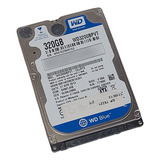 Hd Notebook Sata 320gb