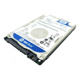 Hd Notebook Sata 500gb