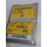 Hd Notebook Sata 80gb