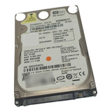 Hd Notebook Sata 80gb