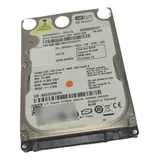 Hd Notebook Sata 80gb