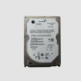 Hd Notebook Seagate 80gb
