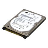 Hd Notebook Seagate Ide 40gb Momentus 5400 4200 2 40gb