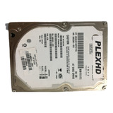 Hd Notebook Seagate Ide