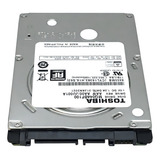 Hd Notebook Toshiba 1tb