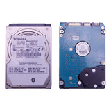 Hd Notebook Toshiba 640gb Mod Mk6459gsxp Sata Hdtune