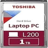HD Notebook Toshiba L200 1TB SATA3