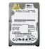Hd Notebook Wd Ide Pata 160gb Wd1600beve 5400rpm 2.5  8mm