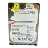 Hd Notebook Wd Scorpion