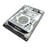 Hd Notebook Wd5000lplx
