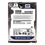Hd P Notebook