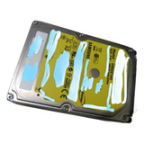 Hd P Notebook