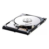 Hd Para Notebook 250gb