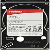 HD Para Notebook 500GB SATA III Toshiba HDKCB72 