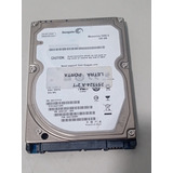 Hd Para Notebook Seagate 160gb Momentus St9160314as
