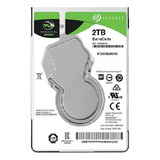 Hd Para Notebook Seagate