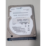 Hd Para Notebook Seagate Momentus 160gb St9160314as