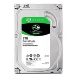 Hd Pc 2tb Sata3 64mb 7200rpm