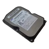 Hd Pc 80gb Samsung