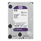 Hd Purple Surveillance 4tb