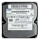 Hd Samsung 250gb Sp2504c