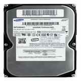 Hd Samsung 250gb Sp2504c