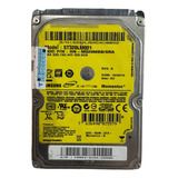 Hd Samsung 320gb St320lm001