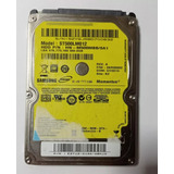 Hd Samsung 500 Gb