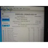 Hd Samsung 80gb Ide