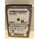 Hd Samsung Hm321hi 320gb 5400rpm