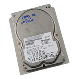 Hd Samsung Sp1654n 160gb
