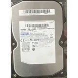 Hd Samsung Sp1654n 160gb