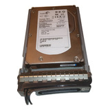 Hd Sas Dell 73gb