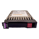 Hd Sas Hp 72gb