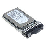 Hd Sas Ibm 146gb