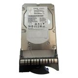 Hd Sas Ibm 300gb