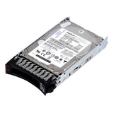 Hd Sas Ibm 600g