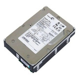 Hd Sas Seagate 73gb
