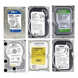 Hd Sata 320gb Para
