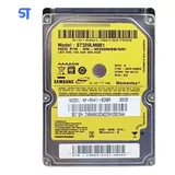 Hd Sata 320gb Samsung