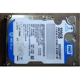 Hd Sata 320gb