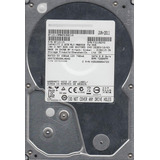 Hd Sata Hitachi 2tb