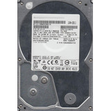 Hd Sata Hitachi 2tb