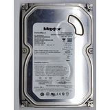 Hd Sata Maxtor 250gb 7200 Rpm Para Desktop 3 5 Semi Novo