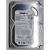 Hd Sata Maxtor 250gb