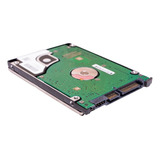 Hd Sata Notebook 250gb