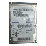 Hd Sata Notebook 320gb Samsung Hm321hi Fw 2aj10002 leia 